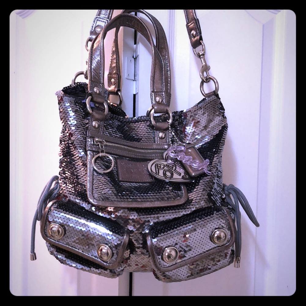 Coach limited edition
